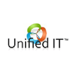 Unified IT logo