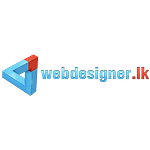 webdesigner.lk logo