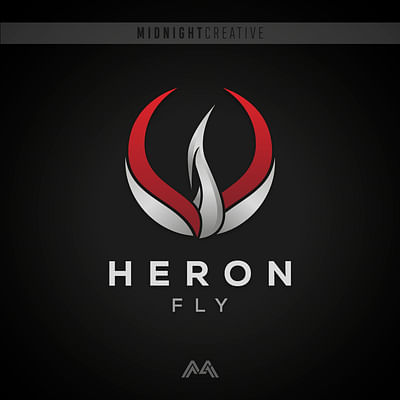 Heron Fly - Diseño global - Creación de Sitios Web