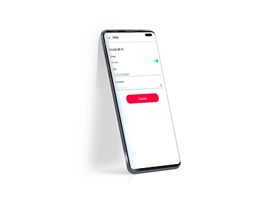 Progressive Web App to connect devices at Circutor - App móvil