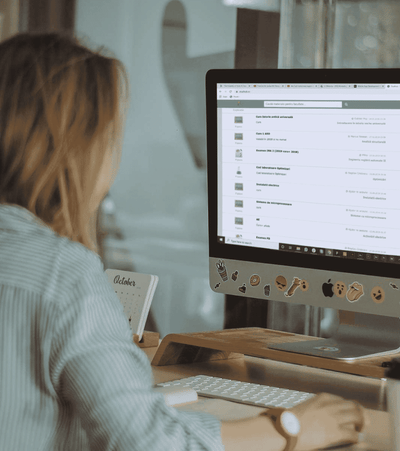 Studhub - Desarrollo de Software