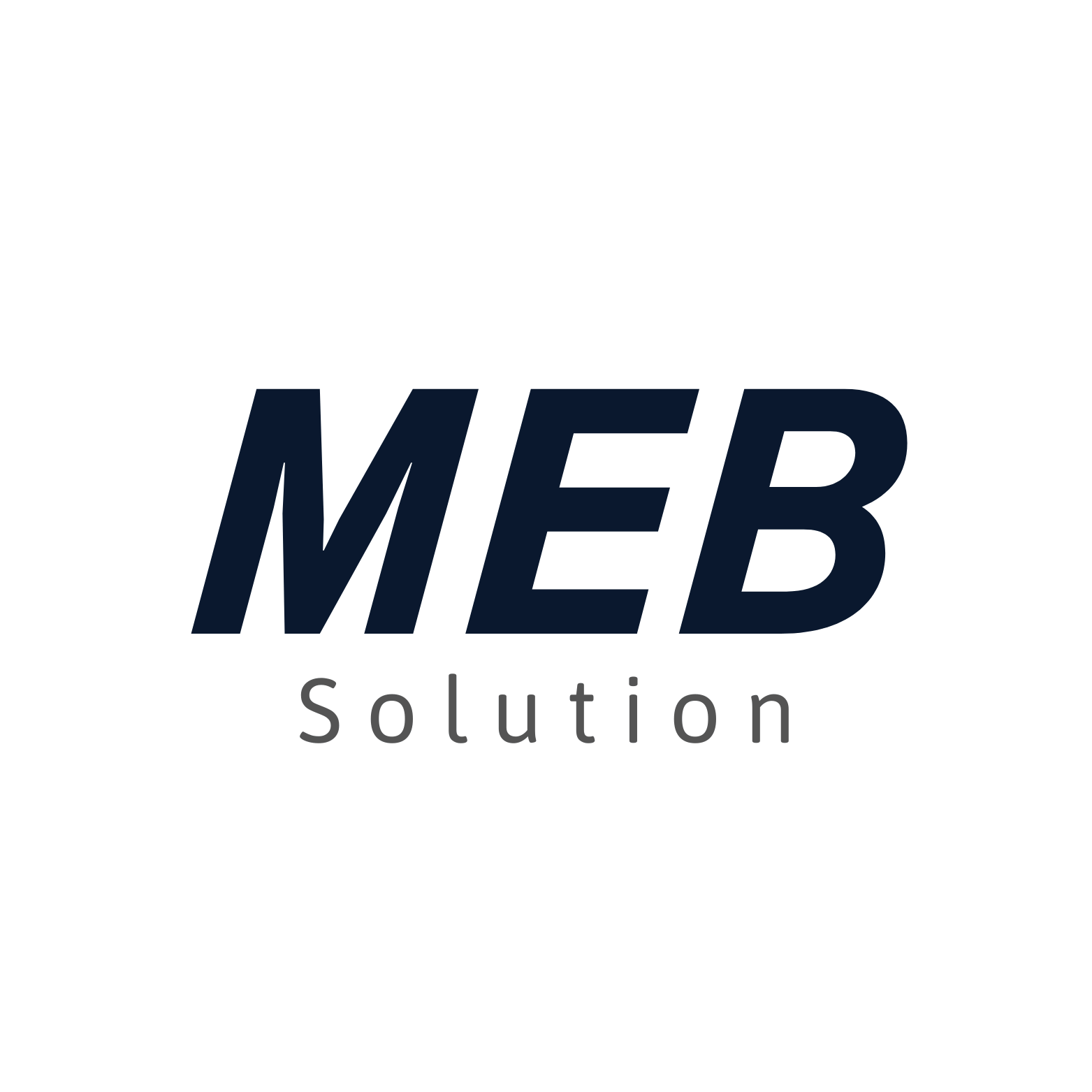 MEB Solution