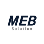 MEB Solution logo