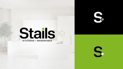 Stails - Branding - Image de marque & branding