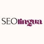 SEOLINGUA logo