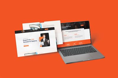SSCI – Centre des indépendants - Création de site internet