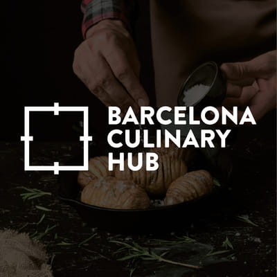 Redacción de blogs para Barcelona Culinary Hub - Content-Strategie
