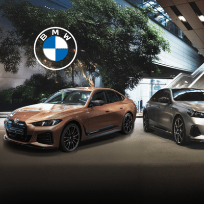 BMW: Social Media - Social Media