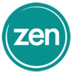Zen Internet logo