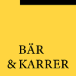 Bär & Karrer AG logo