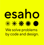 ESAHO Sàrl logo