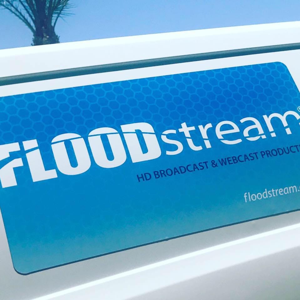 FLOODstream