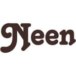 Neon logo
