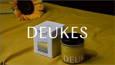 DEUKES Honey - E-commerce