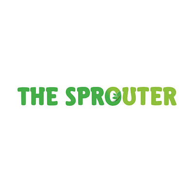 The Sprouter - Publicité