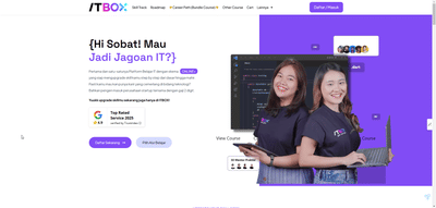ITBox.ID - SEO