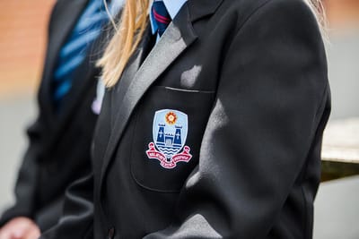 The Bay CE School - Copywriting