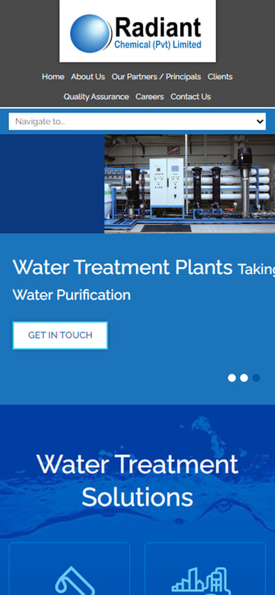 Website Design and Development - Website Creation
