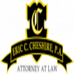 Law Office of Eric C. Cheshire,P.A. logo