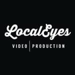 LocalEyes Video Production logo