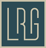 LRG Media logo