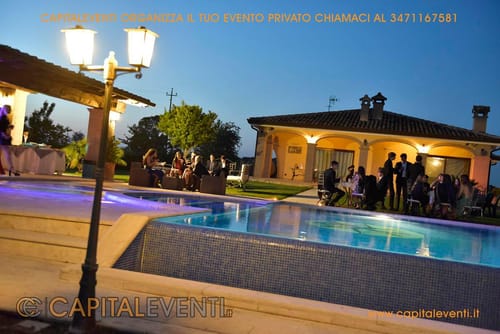 Capitaleventi Srl cover