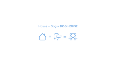 Dog house - Markenbildung & Positionierung