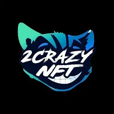 2CrazyNFT NFT Staking Platform - Software Entwicklung