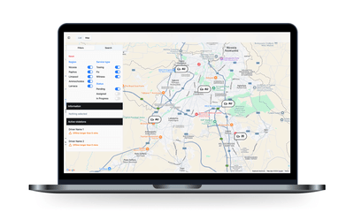 Platform, Mobile App & Predictive AI - Software Entwicklung