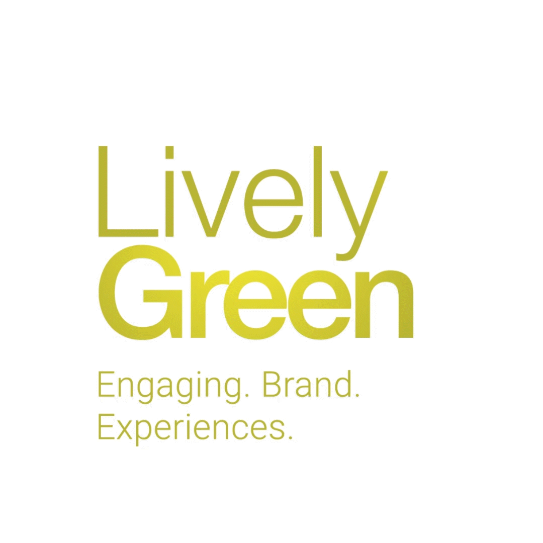 Lively Green Strategic Brand