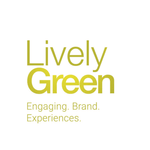 Lively Green Strategic Brand logo