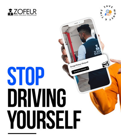 Zofeur - Stratégie digitale