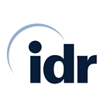 IDR, Inc. logo
