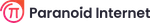 Paranoid Internet GmbH logo