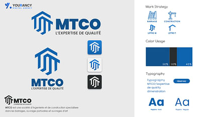 MTCO - Graphic Design