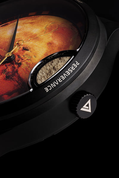 Col&MacArthur Watches - Photography
