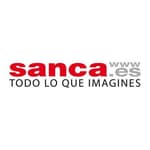 SANCA SERVICIOS GENERALES A LA COMUNICACIÓN, S.A. logo