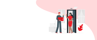 BNB COURIERS - Aplicación Web