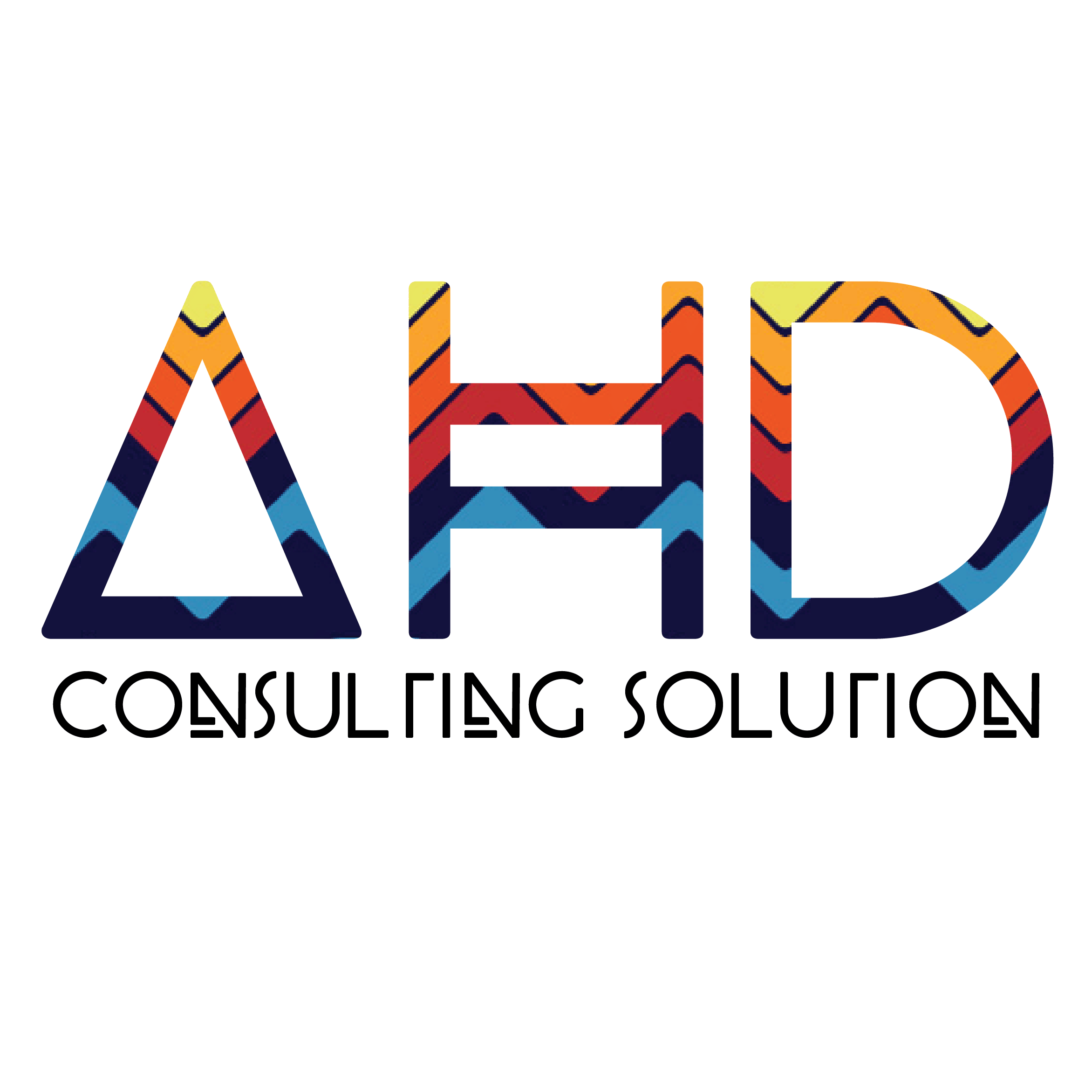 AHD Consulting Solution