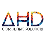 AHD Consulting Solution logo