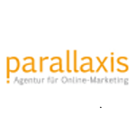 parallaxis logo