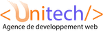 Unitech Group logo