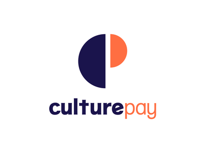 CulturePay Branding, App & Webdesign - Branding & Positioning