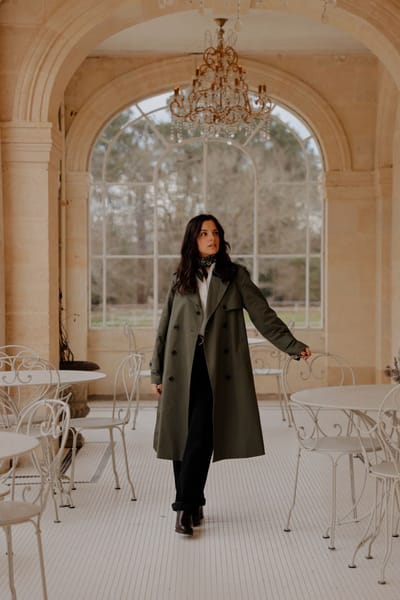 Château Léognan - Le Manège - Marketing de Influencers