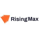 RisingMax - Blockchain Developers logo