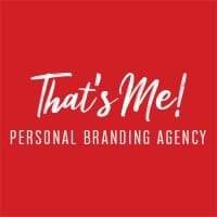 That's Me! Personal Branding Agency