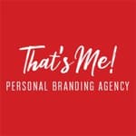 That's Me! Personal Branding Agency logo