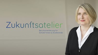 Zukunftsatelier Frankfurt — Berufsorientierung - Website Creation