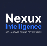 Nexux Intelligence logo