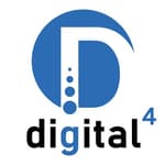 digitalhoch4 logo